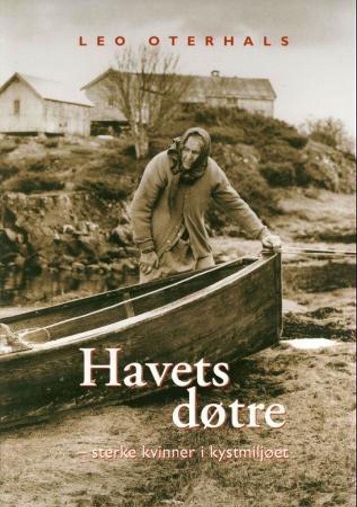 Havets døtre