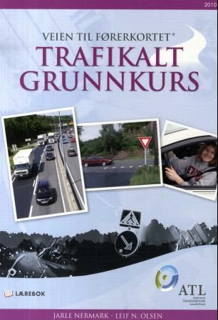 Veien til førerkortet