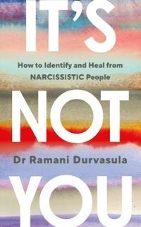 It's not you