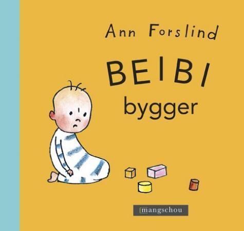 Bäbis gnällig