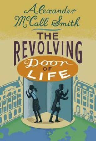 The revolving door of life