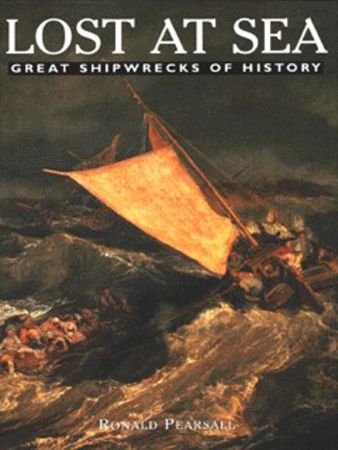 Lost at sea