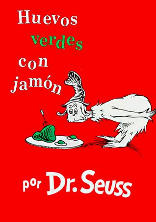 Green eggs and ham