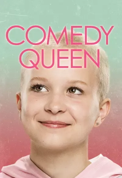 Comedy queen
