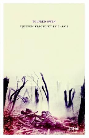 Tjuefem krigsdikt