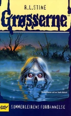 The curse of Camp Cold Lake