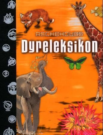 The Marshall children's animal encyclopedia