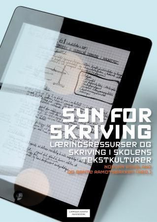 Syn for skriving