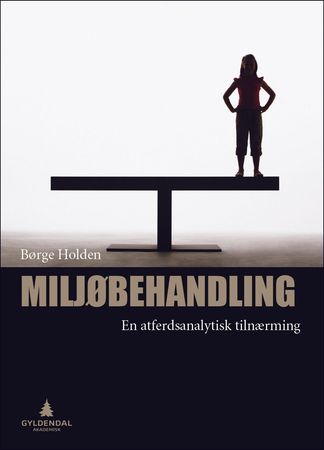 Miljøbehandling