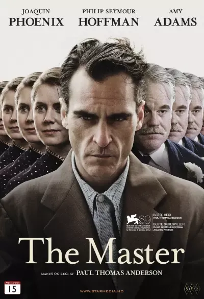 The Master