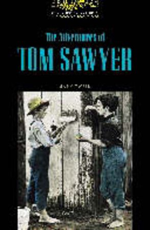 The adventures of Tom Sawyer