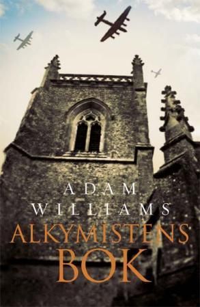 The book of the alchemist