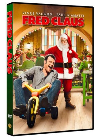 Fred Claus