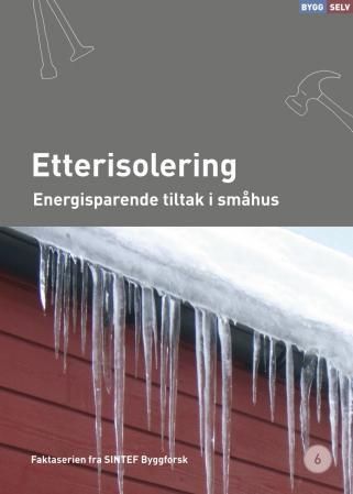Etterisolering