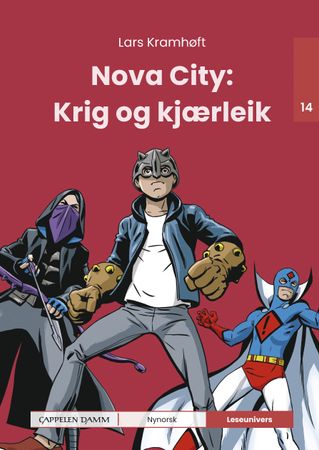 Stridsmand - krig og kærester