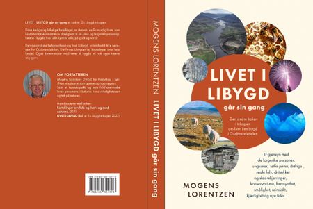 Livet i Libygd går sin gang. 2