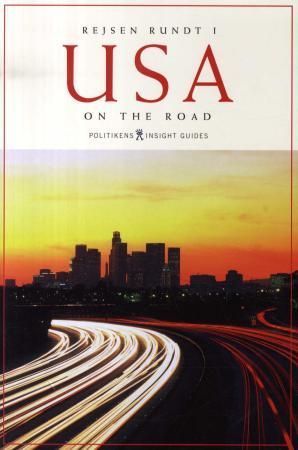 Insight guide United States on the road