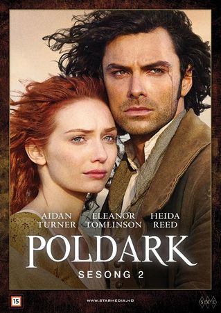 Poldark. Sesong 2