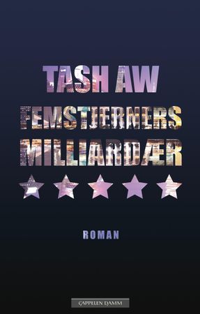 Five star billionaire