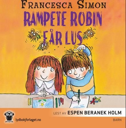 Horrid Henry's Nits