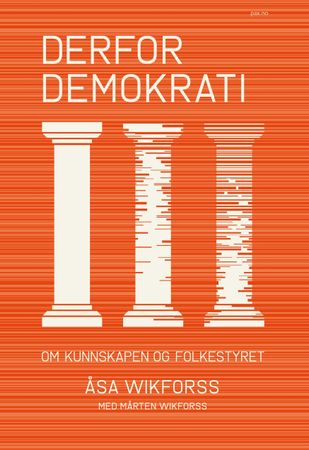Därfor demokrati