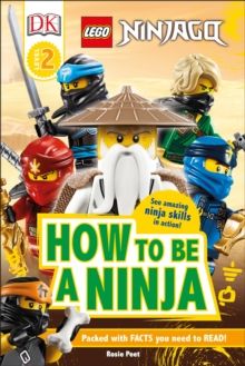How to be a ninja