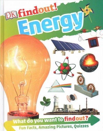 Energy