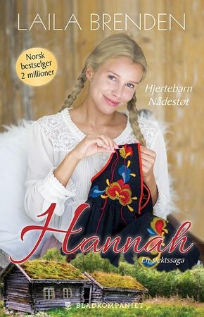 Hjertebarn