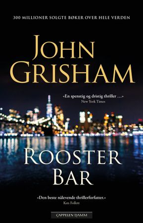 The Rooster Bar