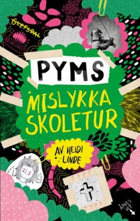 Pym Pettersons mislykka skoletur