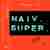 Naiv. Super