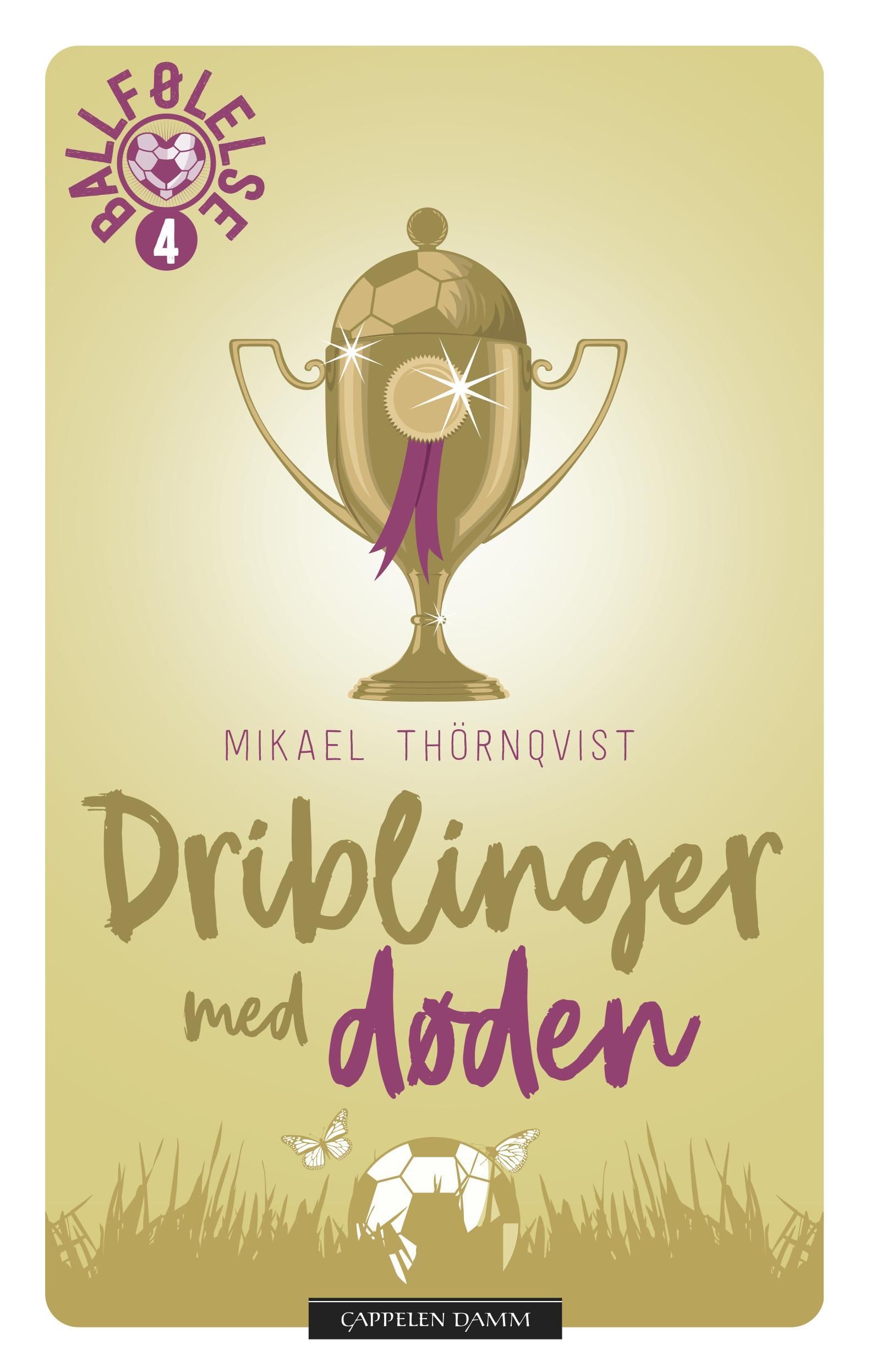 Dribblingar med döden
