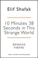 10 minutes 38 seconds in this strange world