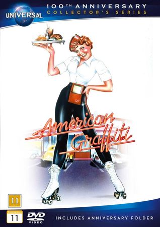 American graffiti