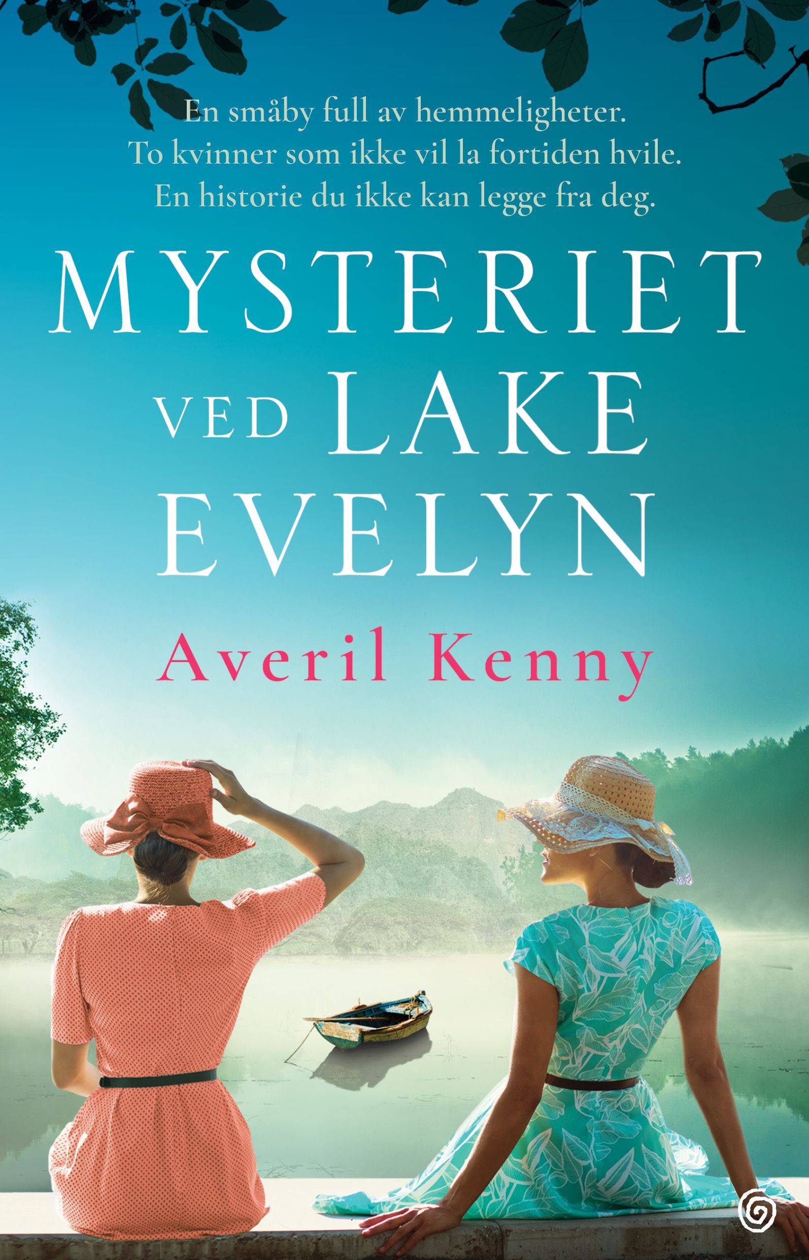 The girls of Lake Evelyn