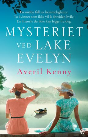 The girls of Lake Evelyn