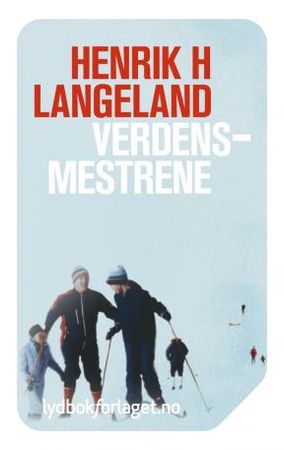 Verdensmestrene