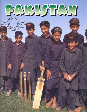 Pakistan