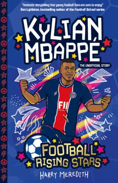 Kylian Mbappé