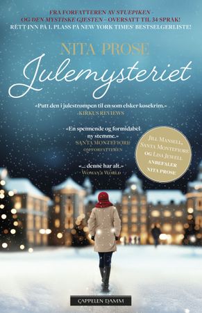 Julemysteriet