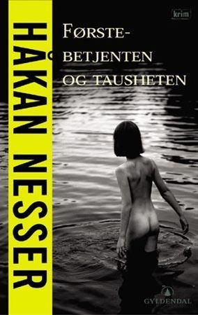 Kommissarien och tystnaden