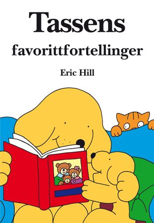 Spot's Playtime Storybook