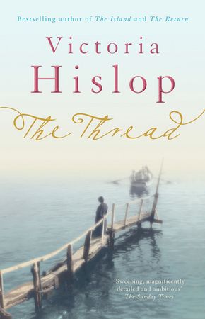 The thread