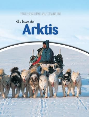 Living in the Arctic