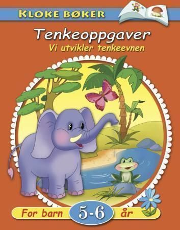 Tenkeoppgaver