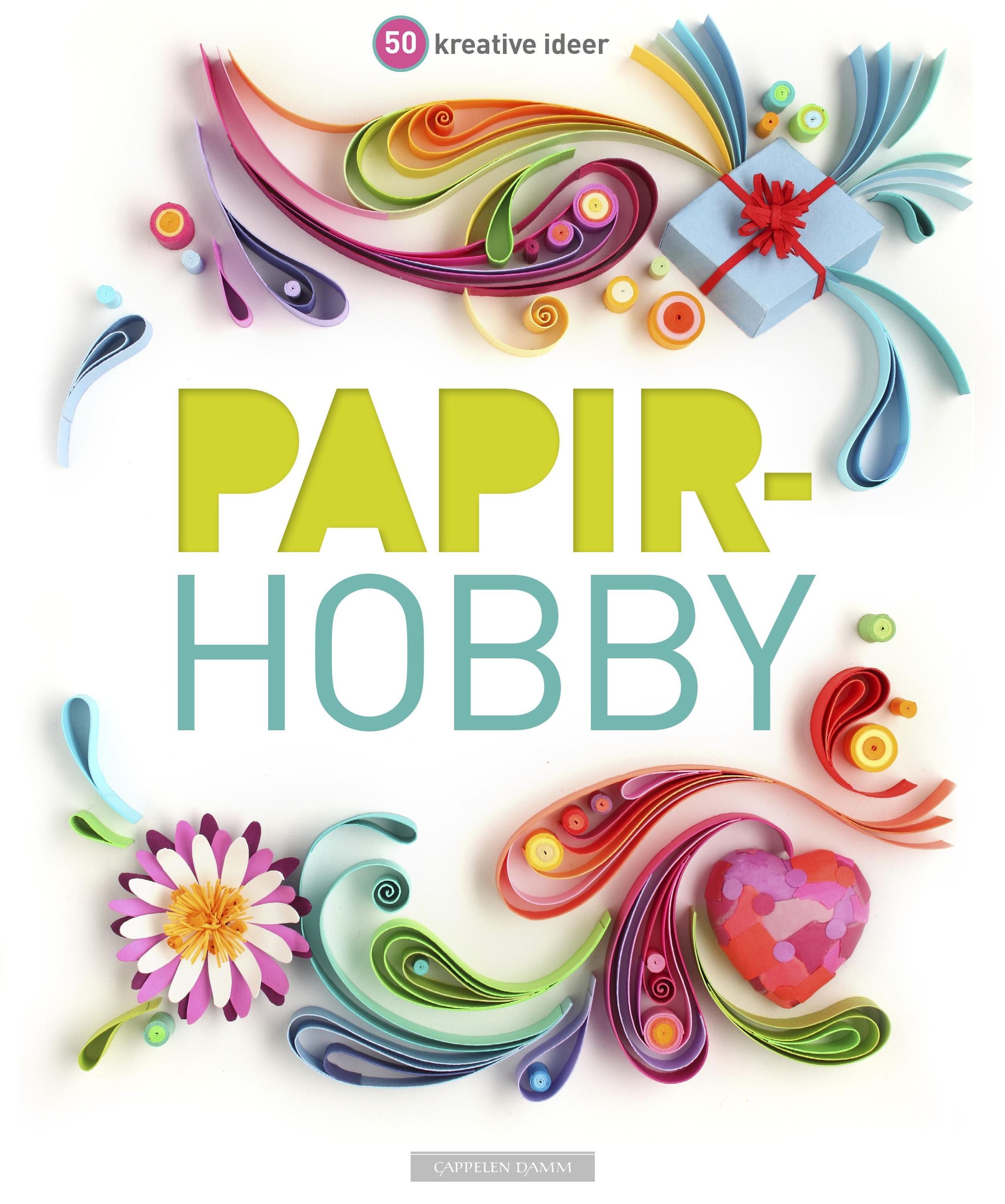 Paper craft