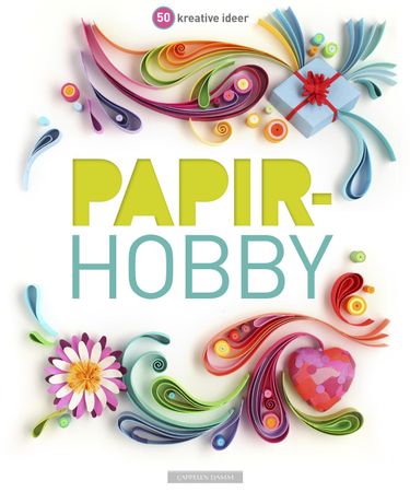 Paper craft