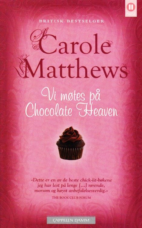 The chocolate lovers club