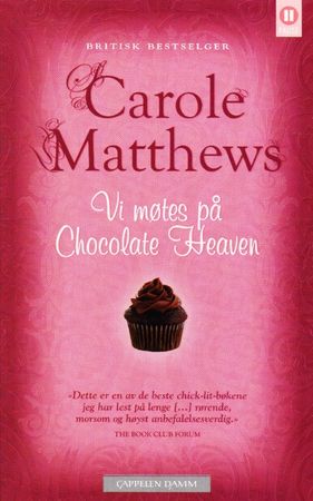 The chocolate lovers club