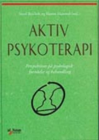 Aktiv psykoterapi